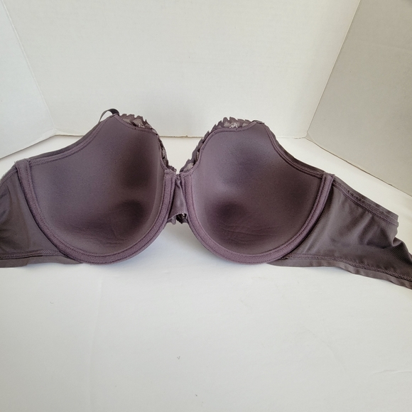 Natori Underwire Lightly Padded Bra 34DDD - Picture 2 of 4